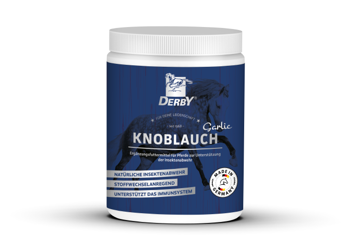 DERBY Knoblauch DERBY Knoblauch